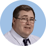 Kevin Welsh (Brasher Falls)