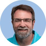 Mark Mackey