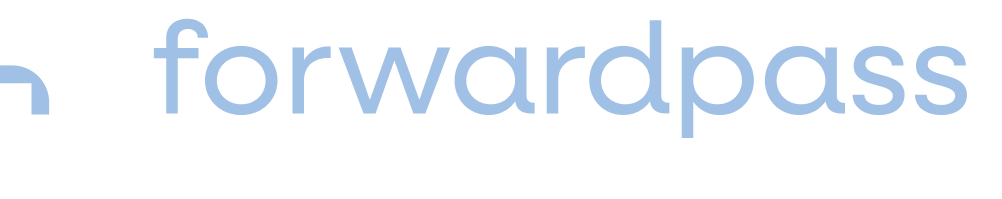 ForwardPass by PC Locs Logo_Horizontal with Trademark