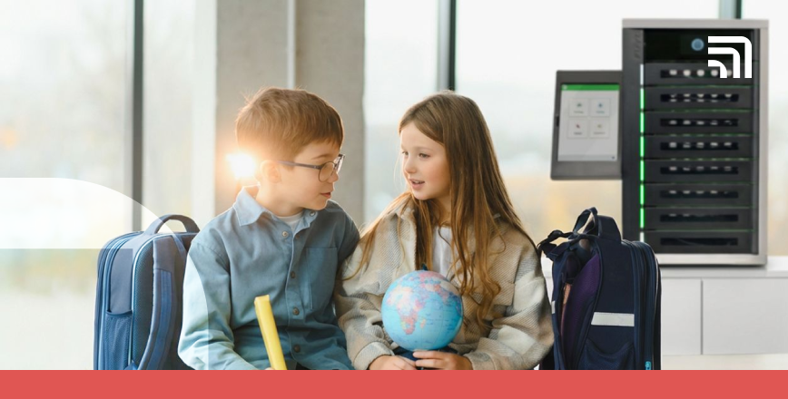 Best Smart Lockers for Education: K–12 and Higher Ed Guide