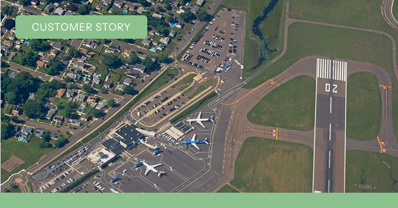 How Groupe Europe Handling Keeps Airport Devices Ready with ForwardPass