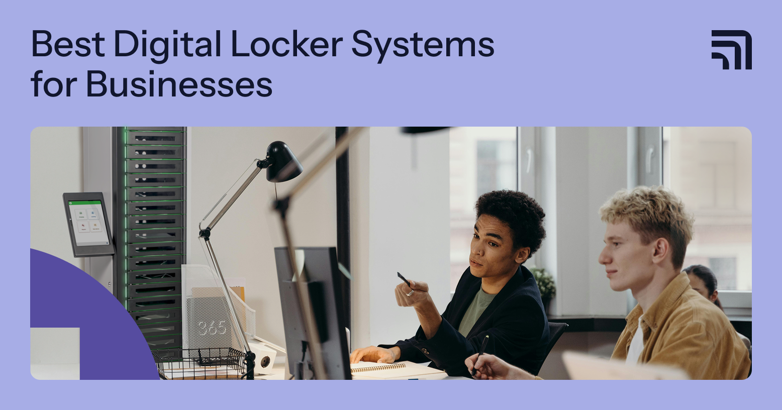 Best Smart Locker Systems for Device Charging & Asset Management