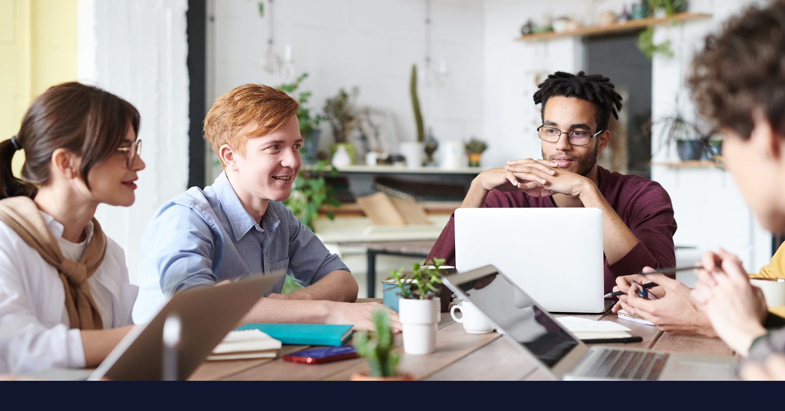 Device Deployment Best Practices from K-12 & Higher Ed for Business