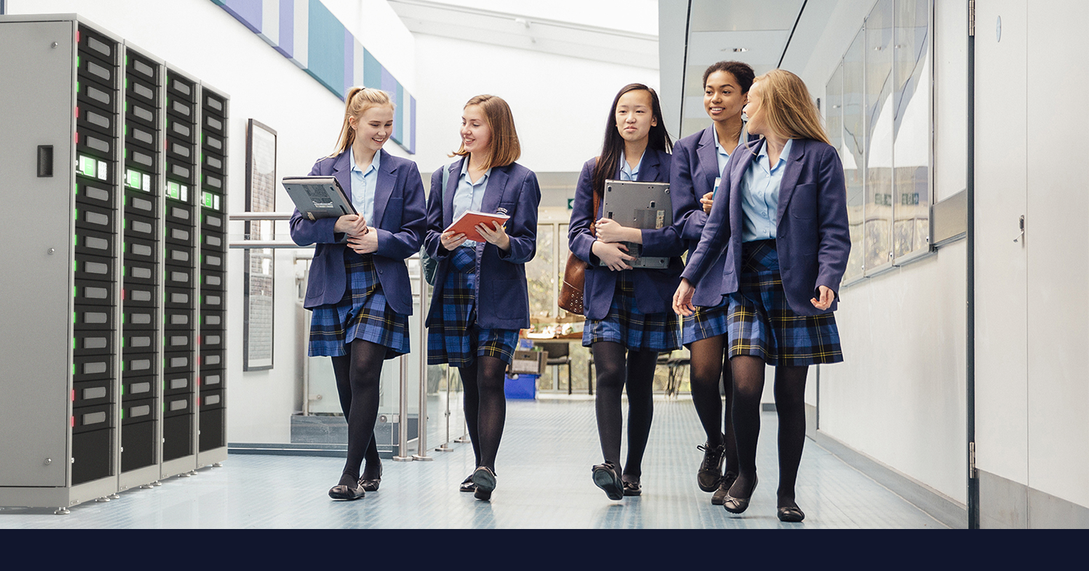 Digital Asset Management for Schools: A Practical Guide for K–12