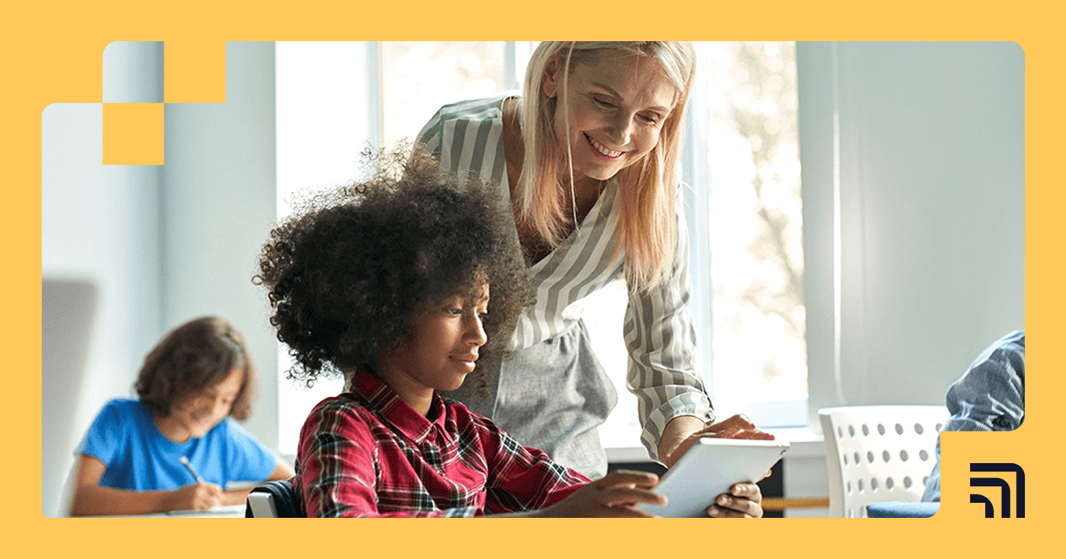How Smart Charging Lockers Reduce Student Device Downtime in K-12