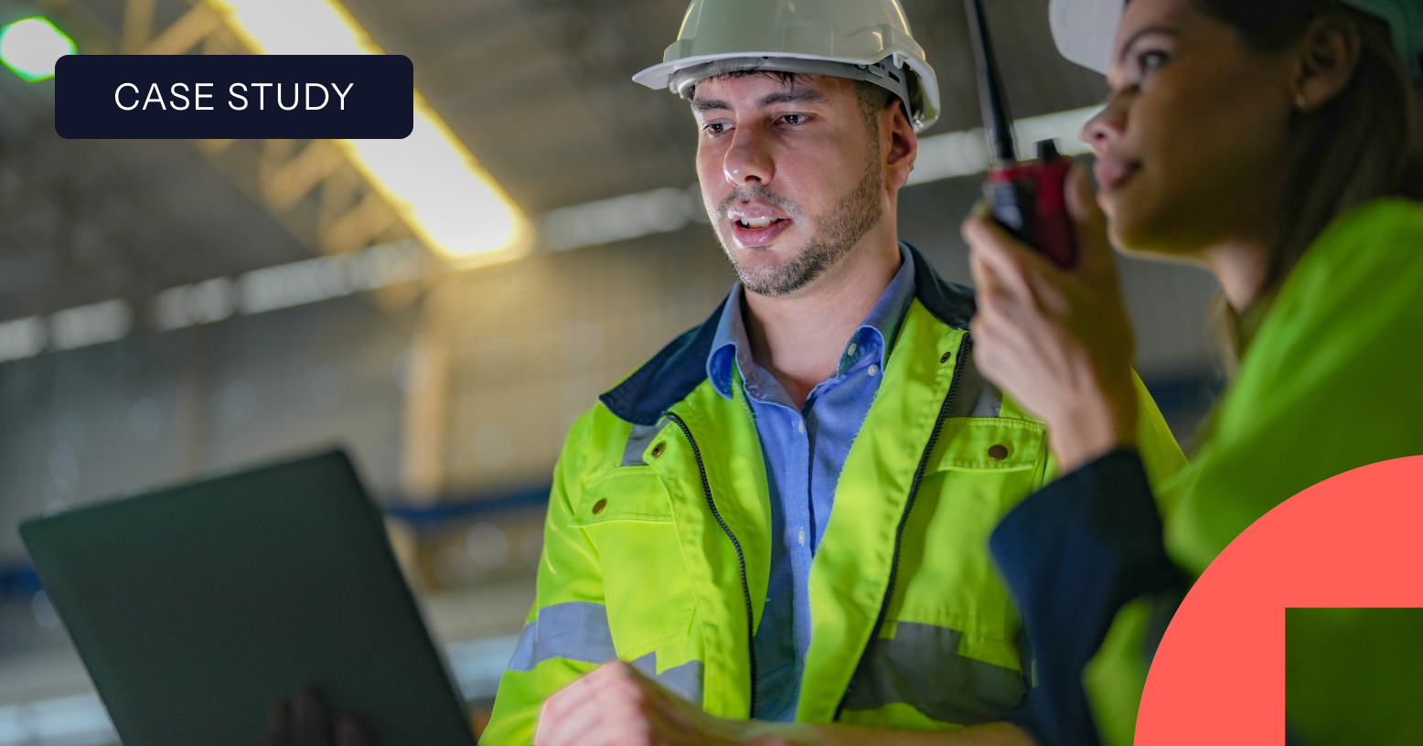 Smart Locker Case Study: Improving Device Access in Manufacturing