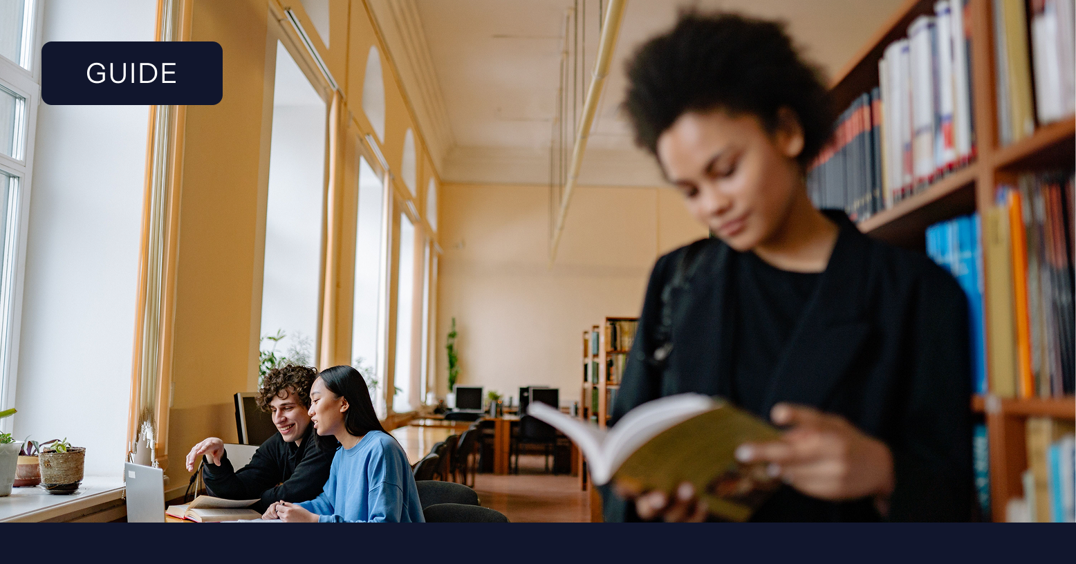 Library Device Loaner Programs: The IT & Library Guide