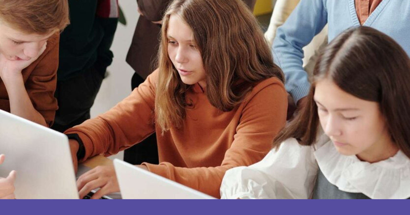 Loaner Laptop Management for K–12 Schools
