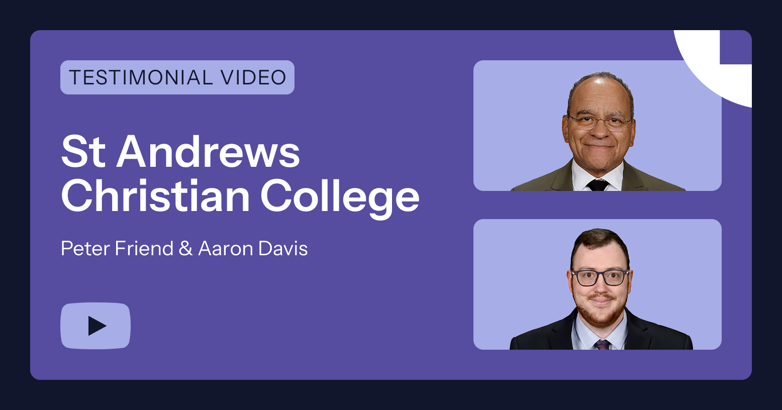 Smarter Charging, Smoother School Days: St Andrews’ Story with ForwardPass