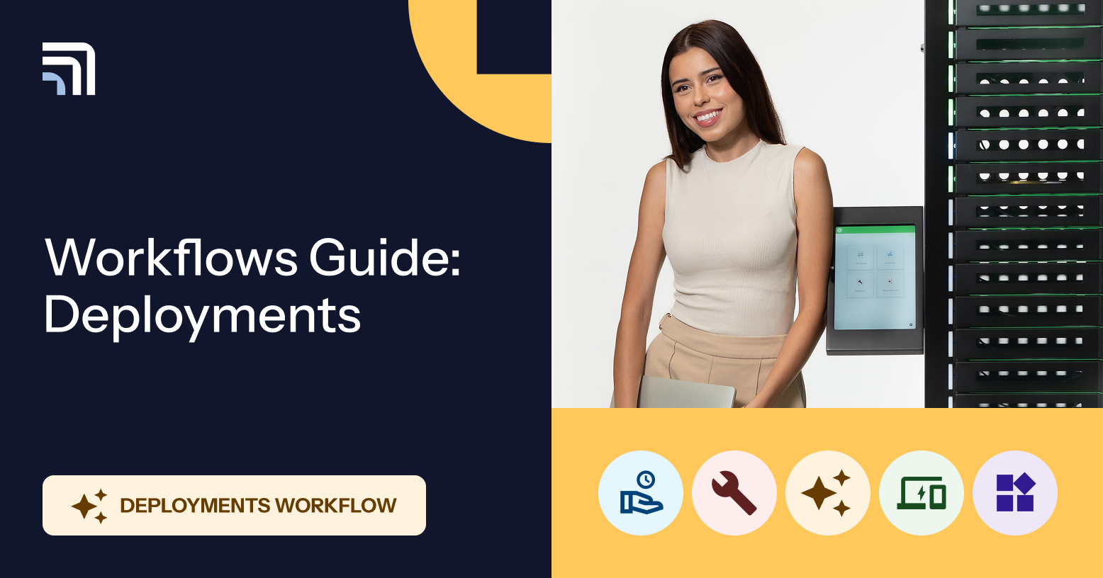 ForwardPass Smart Locker's Deployments Workflow: Key Benefits for AU IT Teams