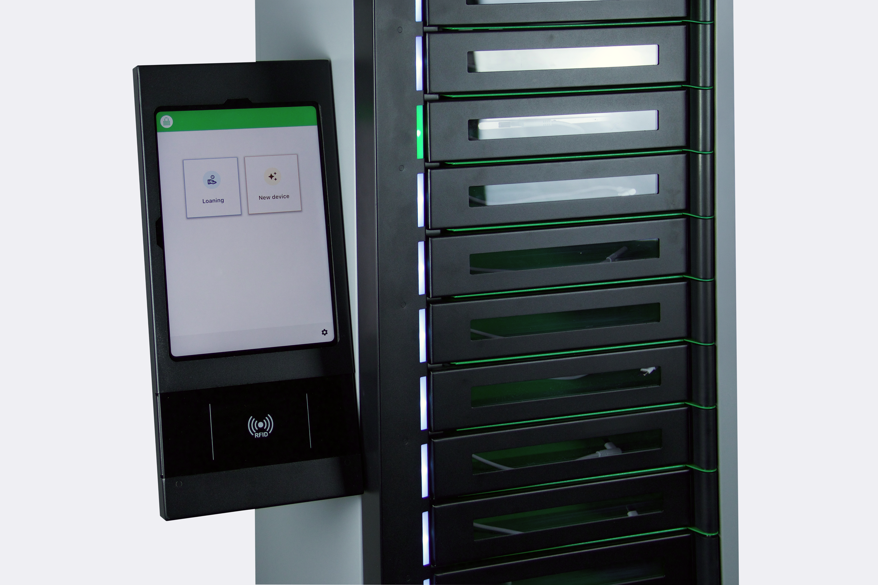HID Omnikey Smart Card Reader