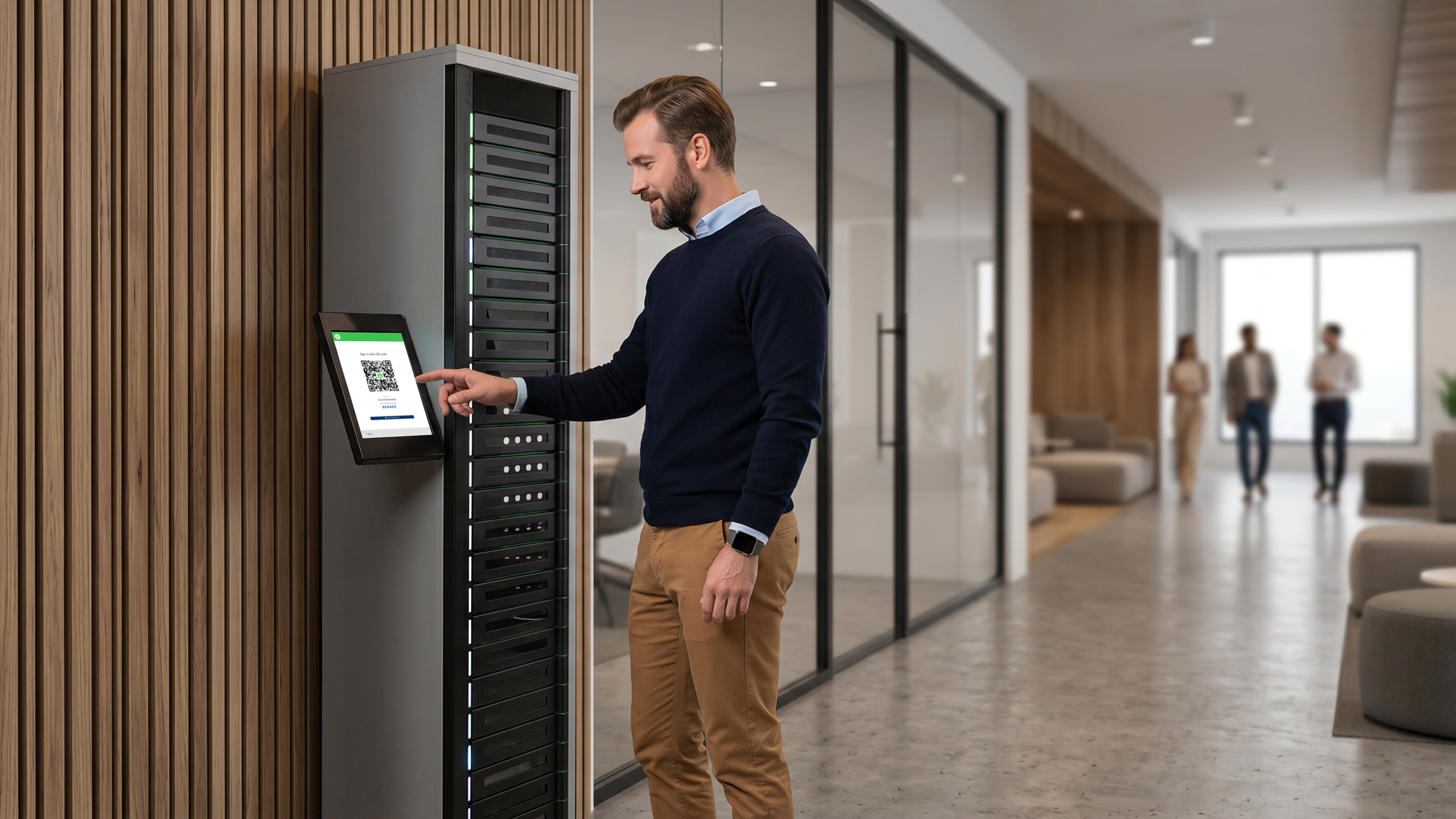 How Much Does a Smart Locker Cost?