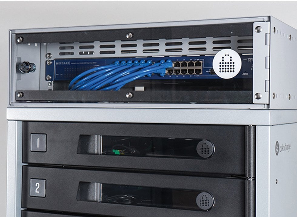 Smart Locker Network Kit