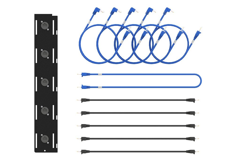 Smart Locker Network Kit
