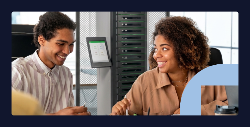 Smart Locker Analytics for Office Facilities