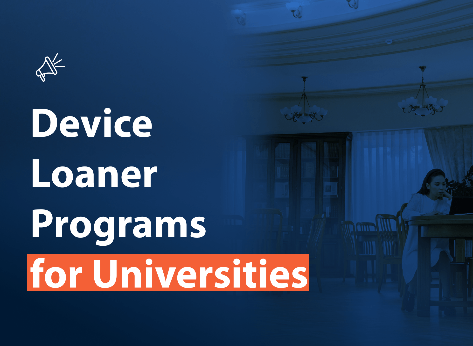 Device Loaner Programs for Universities: Setup, Policies, and ROI