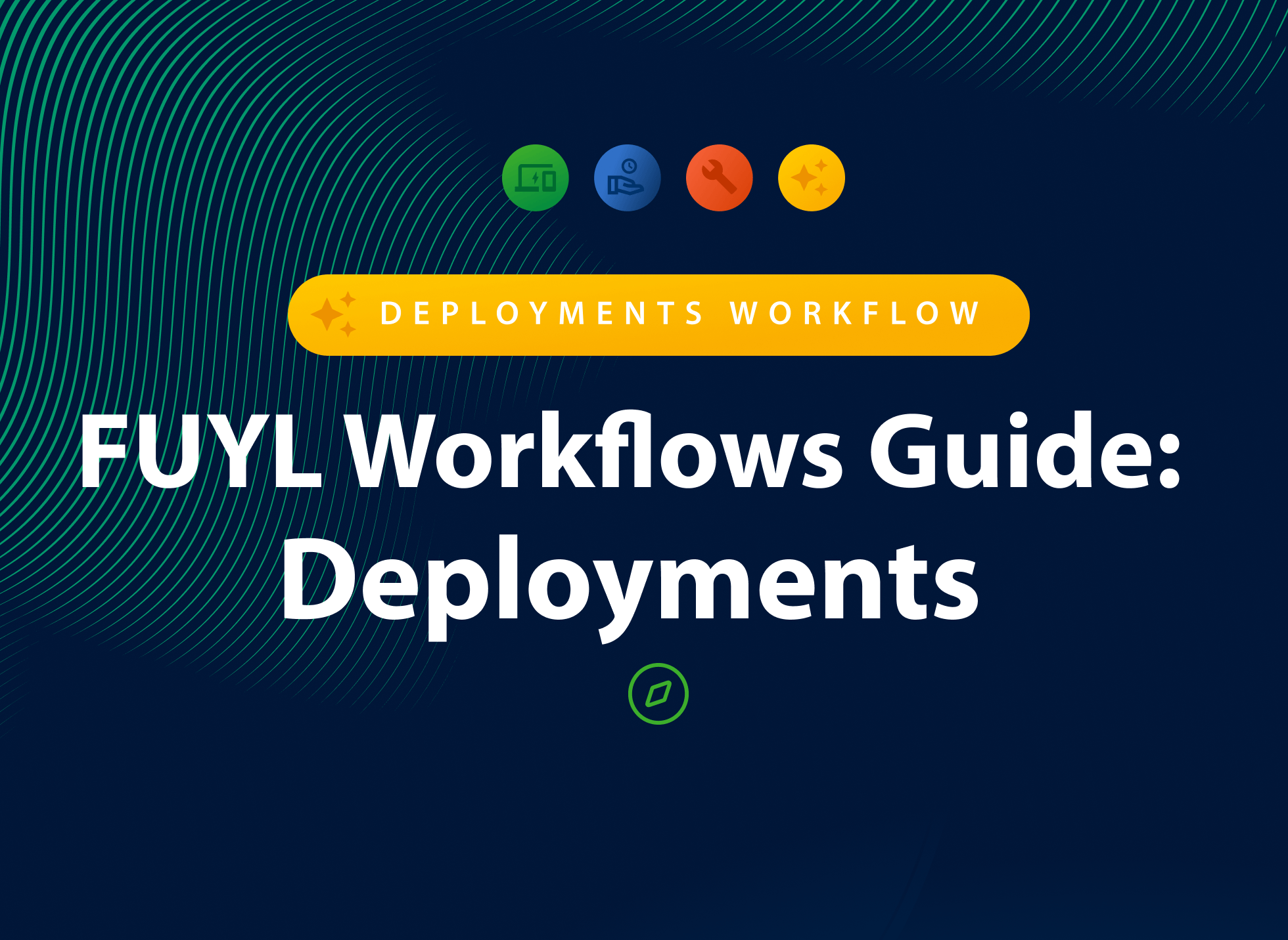 ForwardPass Smart Locker's Deployments Workflow: Key Benefits for IT Teams