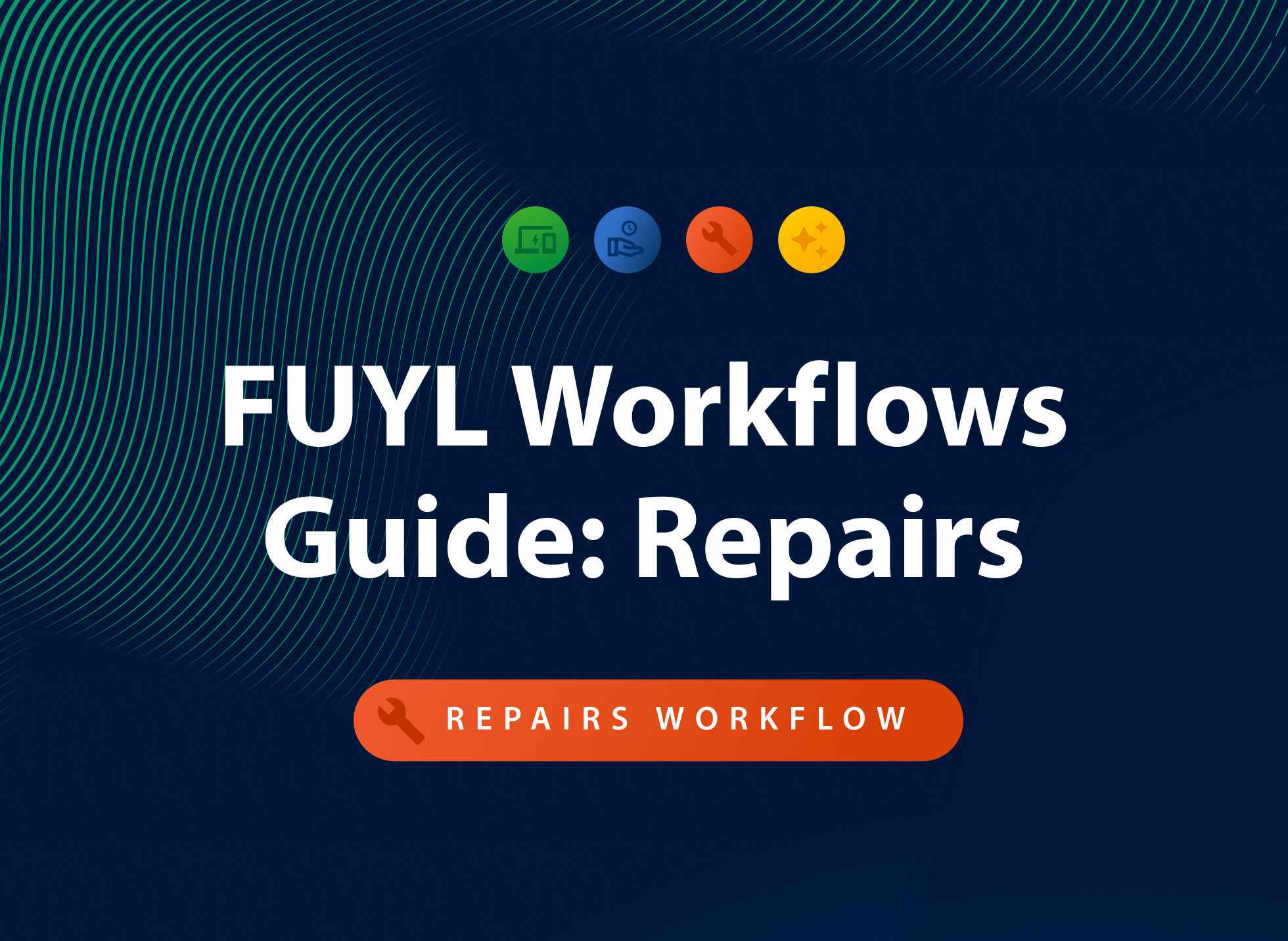 ForwardPass Smart Locker Repairs Workflow for Faster, Easier Repairs