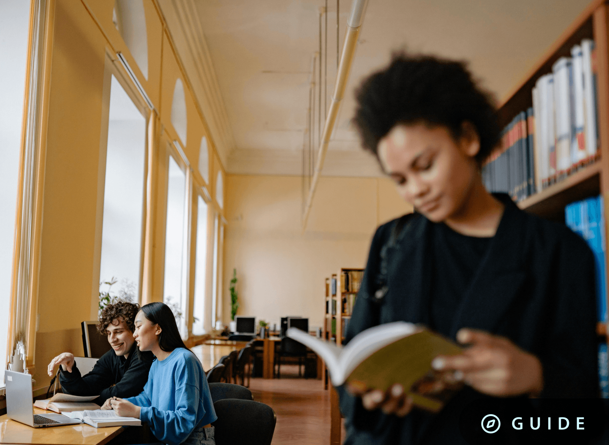 Library Device Loaner Programs: The IT & Library Guide