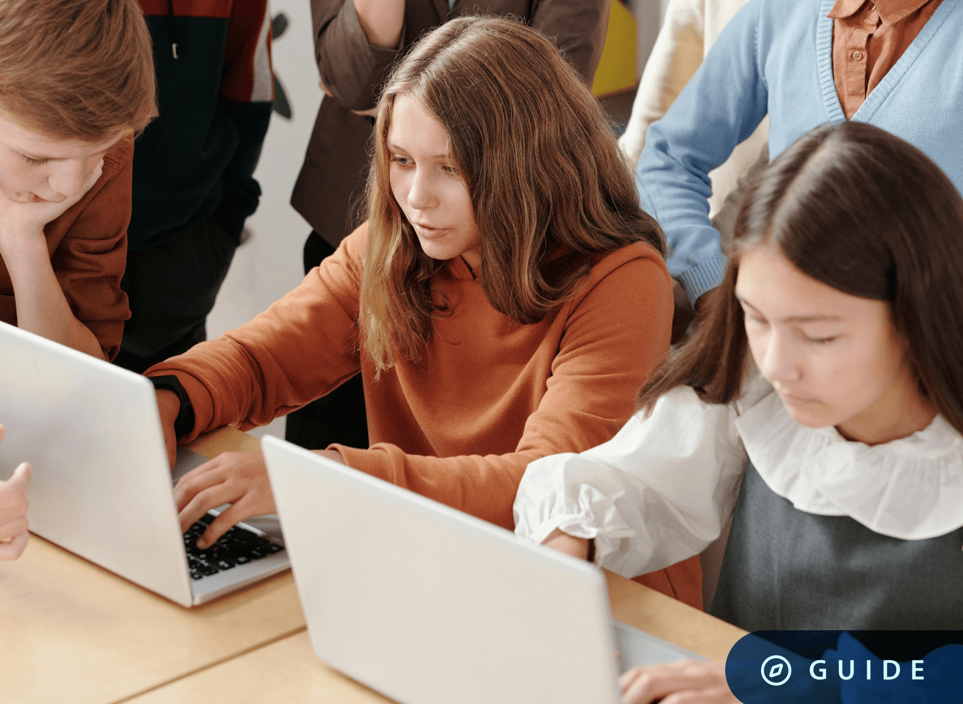 Loaner Laptop Management for K–12 Schools