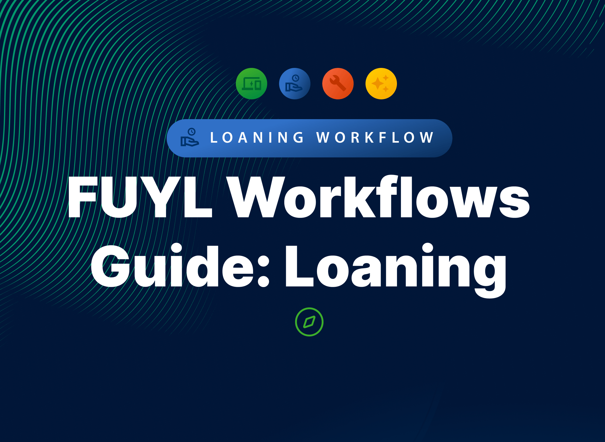 ForwardPass Smart Locker’s Loaning Workflow for Smarter IT Management