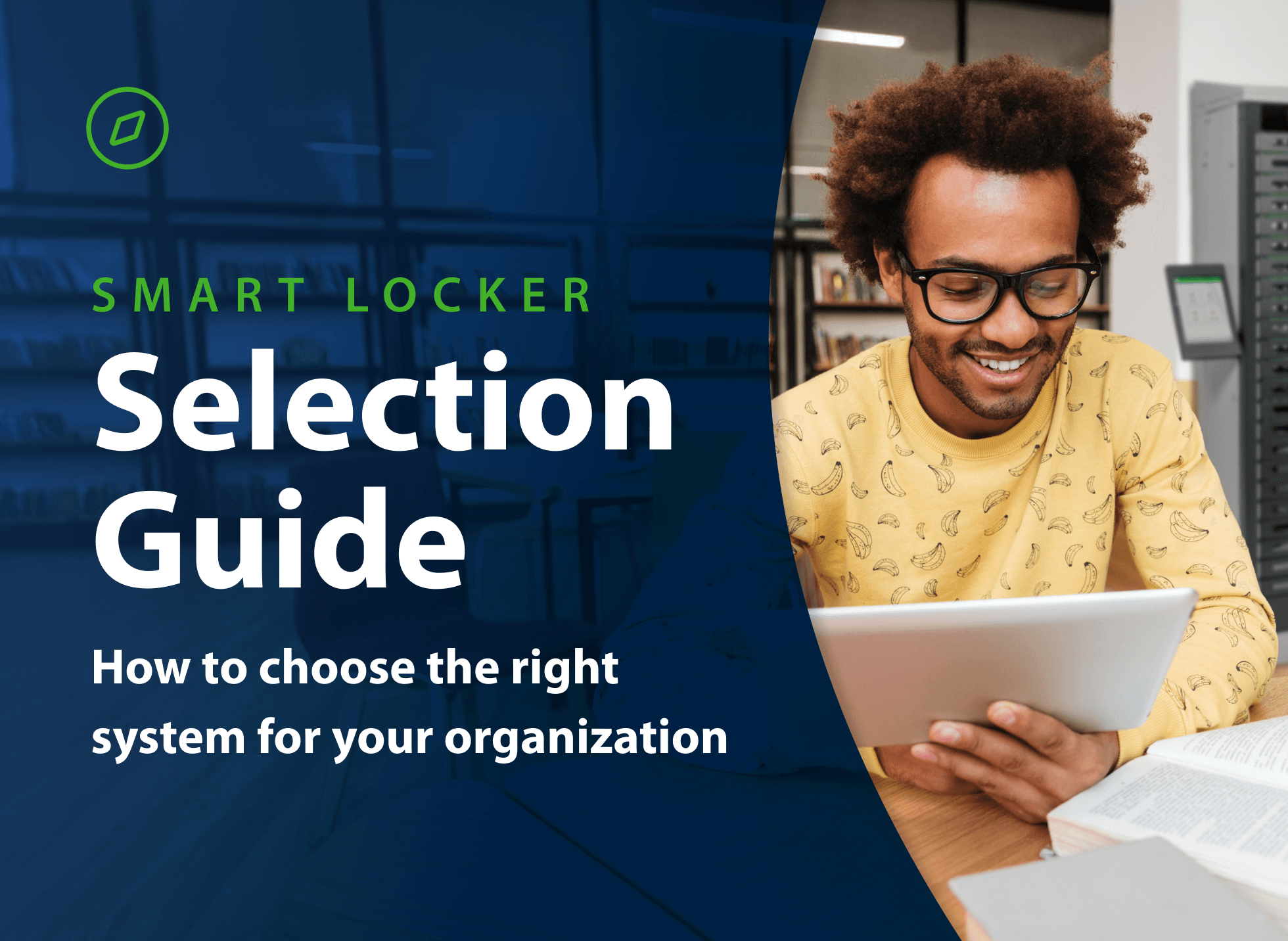 Smart Locker Selection Guide: Expert Buying Tips