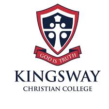 Kingsway Christian College Logo