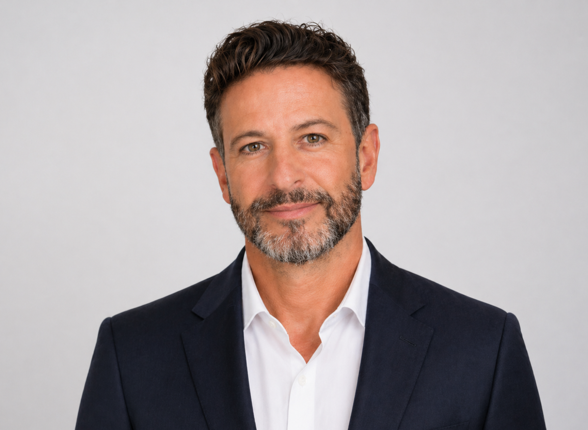 Mark Hotter, Sales Director, APAC