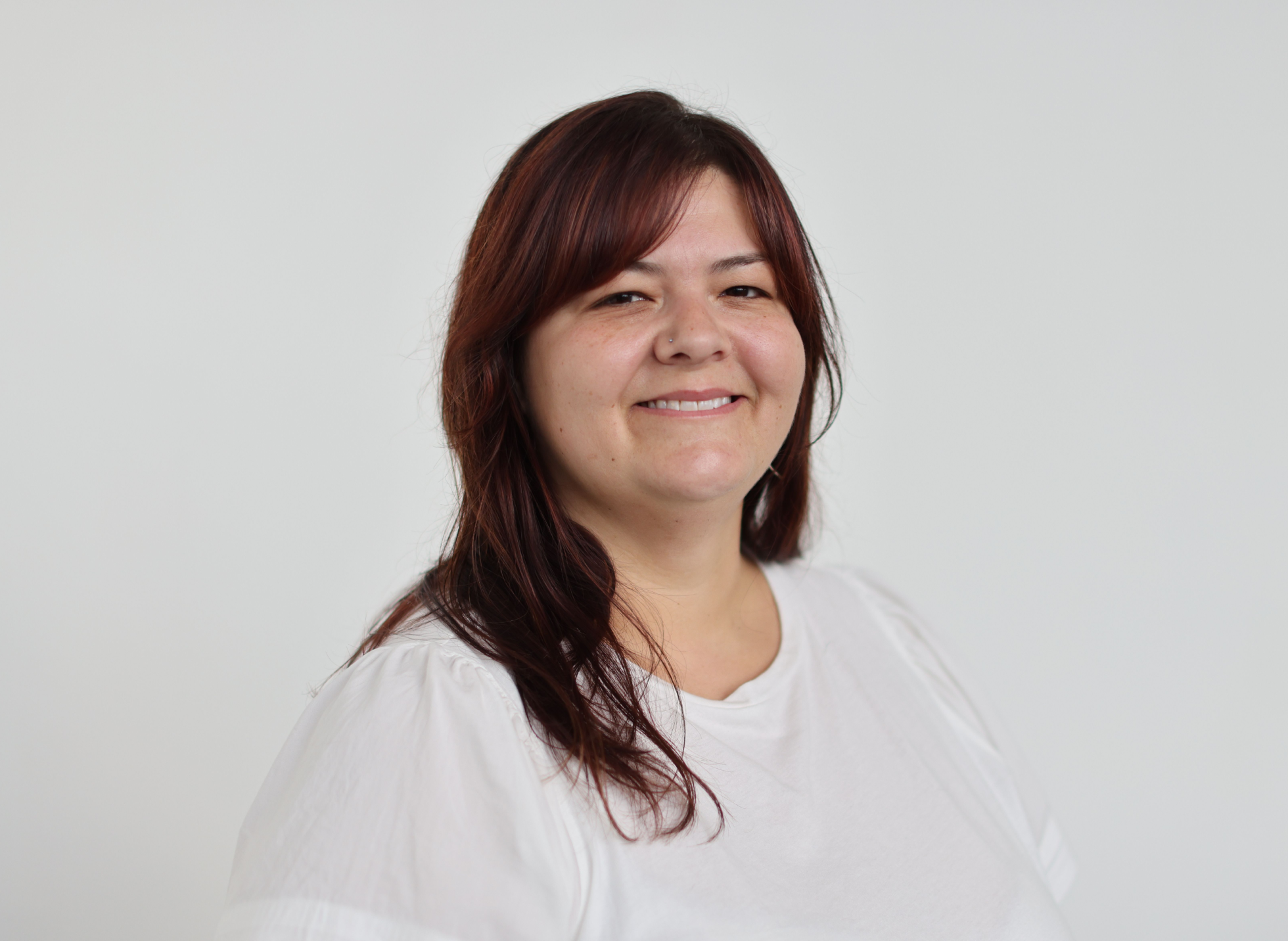 Jennifer Lichtie, VP of Marketing