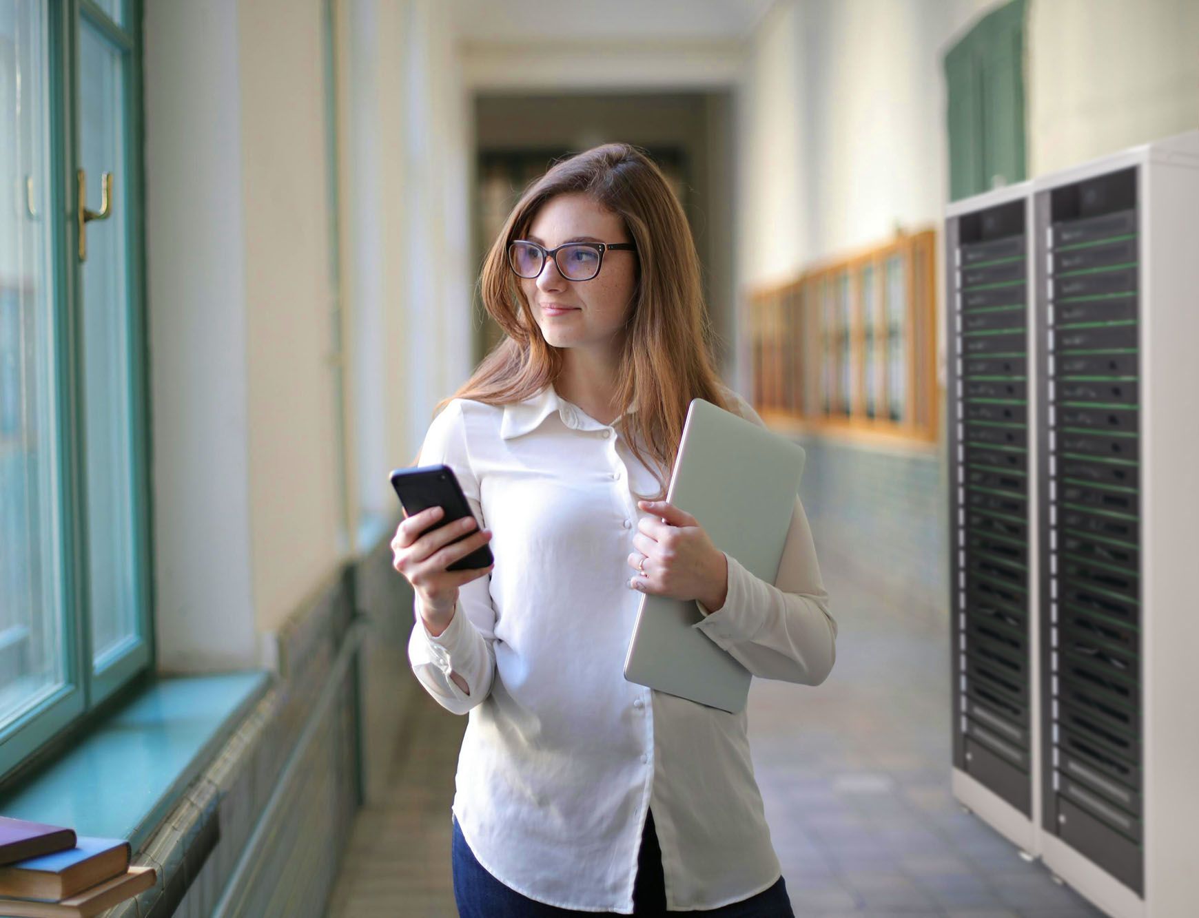 university-smart-locker